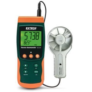 Thiết bị đo tốc độ gió Extech - SDL300
