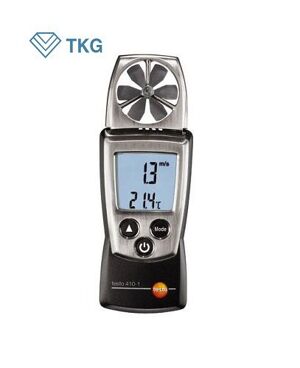 Thiết bị đo tốc độ gió Testo 410-1