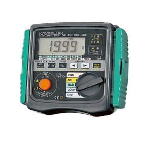 Thiết bị đo tốc độ Kyoritsu K6050