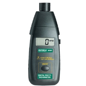Thiết bị đo tốc độ vòng quay Extech 461893
