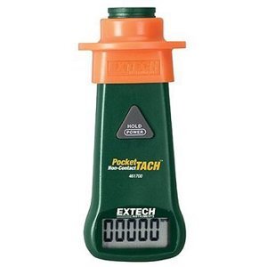 Thiết bị đo tốc độ vòng quay không tiếp xúc Extech-461700