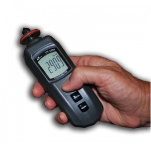 Thiết bị đo tốc độ vòng quay Lutron DT-2230