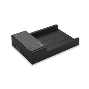 Thiết bị đọc ổ cứng 3.5'' và 2.5'' Orico 6518 USB 3.0
