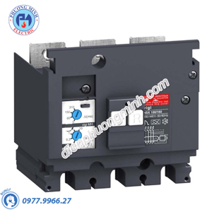 Thiết bị đóng cắt chống rò Schneider LV432456
