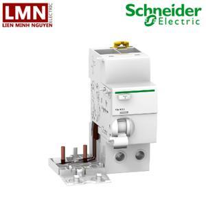 Thiết bị đóng cắt chống rò Vigi module for MCB A9V41263