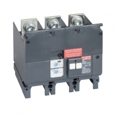Thiết bị đóng cắt chống rò Vigi Schneider LV432455