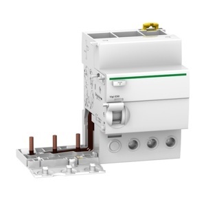 Thiết bị đóng cắt chống rò Vigi module for MCB A9V41325