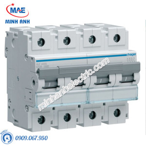 Thiết bị đóng cắt Hager (MCB) HLF490S