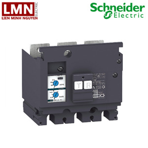 Thiết bị đóng cắt Schneider LV431535