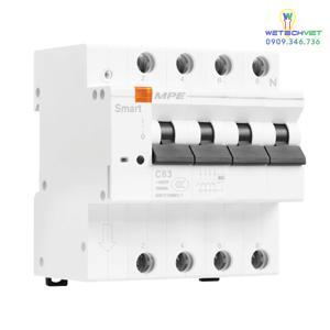 Thiết bị Đóng cắt thông minh MPE MCBS-432