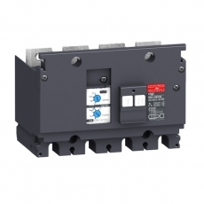 Thiết bị đóng cắt Vigi Schneider LV429211