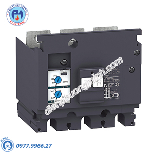 Thiết bị đóng cắt Vigi Schneider LV429211