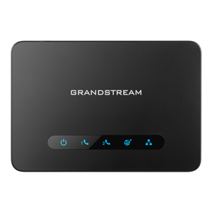 Thiết bị Gateway 2 cổng Grandstream HT812