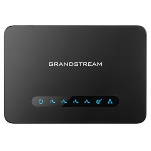 Thiết bị Gateway 4 cổng Grandstream HT814