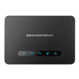 Thiết bị Gateway chuyển đổi Grandstream HT813