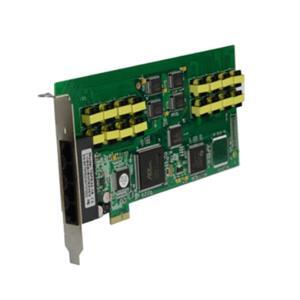 Thiết bị ghi âm kết nối PC Tansonic T5PE32 - 32 lines