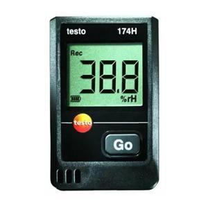 Thiết bị ghi độ ẩm Testo 174H