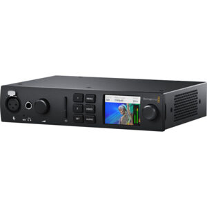 Thiết bị ghi hình Blackmagic Design UltraStudio 4K