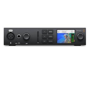 Thiết bị ghi hình Blackmagic Design UltraStudio 4K