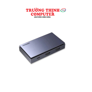 Thiết bị ghi hình Capture HDMI Ugreen 10937