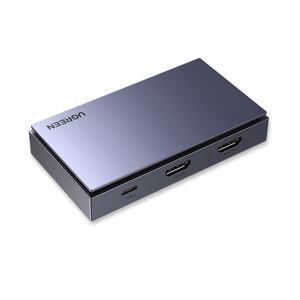 Thiết bị ghi hình Capture HDMI Ugreen 10937