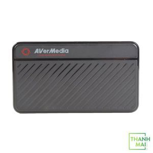 Thiết bị ghi hình live stream Avermedia GC311