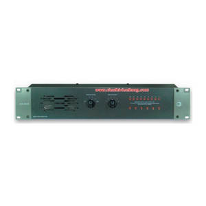Thiết bị giám sát Amplifier AMPERES AM6000
