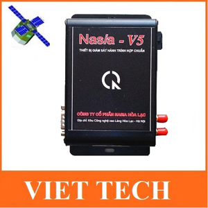 Thiết bị giám sát hành trình Nasia V5