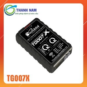 Thiết bị giám sát hành trình TG007X