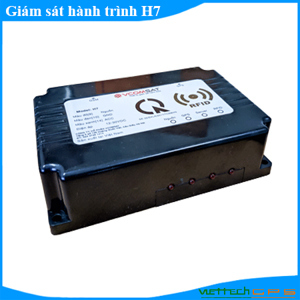 Thiết bị giám sát hành trình Vcomsat H7