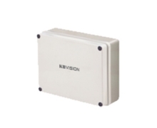 Thiết bị giám sát tốc độ 1 làn đường Kbvision KX-2501R