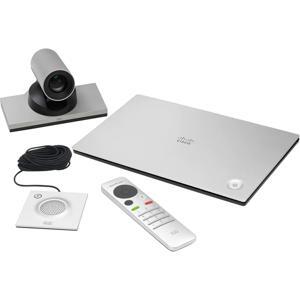 Thiết bị hội nghị Cisco Telepresence SX20