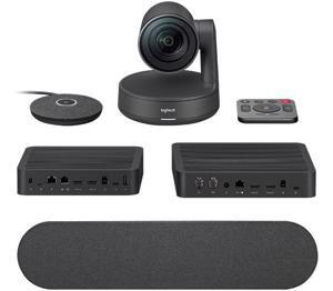 Thiết bị hội nghị Logitech RALLY (960-001218)