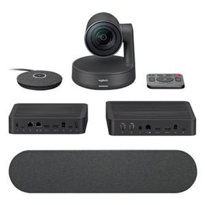 Thiết bị hội nghị Logitech RALLY (960-001218)