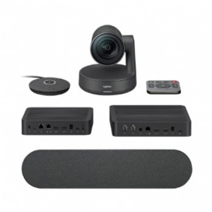 Thiết bị hội nghị Logitech RALLY (960-001218)