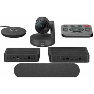 Thiết bị hội nghị Logitech RALLY (960-001218)