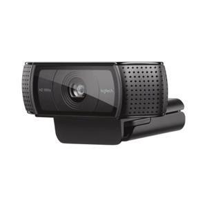 Thiết bị hội nghị Logitech Webcam 960-001360