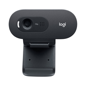 Thiết bị hội nghị Logitech Webcam 960-001372