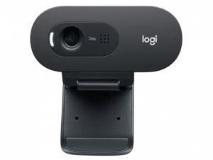 Thiết bị hội nghị Logitech Webcam 960-001372