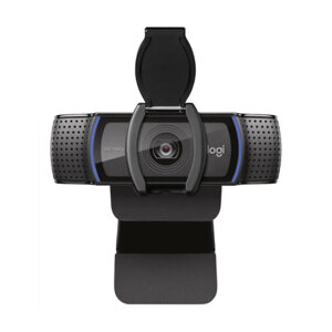 Thiết bị hội nghị Logitech Webcam 960-001360