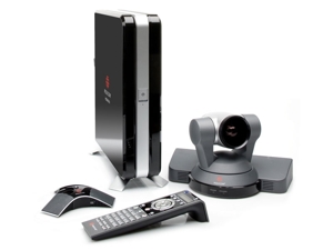 Thiết bị hội nghị Polycom HDX8000