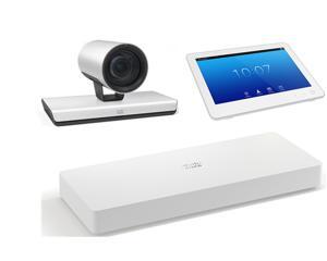 Thiết bị hội nghị truyền hình Cisco Room Kit Plus P60