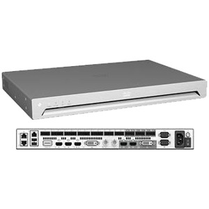 Thiết bị hội nghị truyền hình Cisco SX80 Codec CTS-SX80-K9