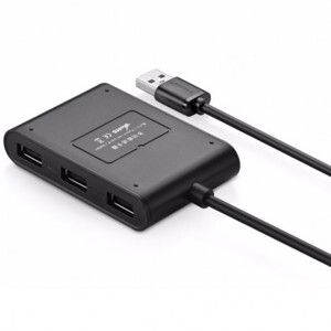 Thiết bị HUB USB 2.0 Ugreen 20238