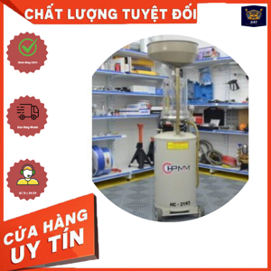 Máy bơm hút dầu thải HC-2197