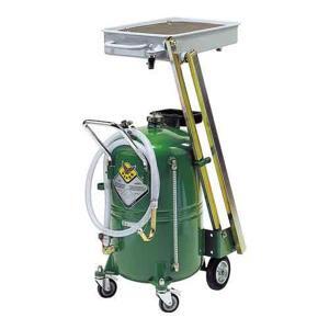 Thiết bị hứng nhớt thải 115 lít Raasm 46114