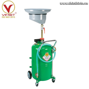Thiết bị hứng nhớt thải 115 lít Raasm 42115