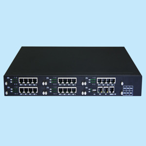 Thiết bị IP Digital Gateway Dinstar MTG2000