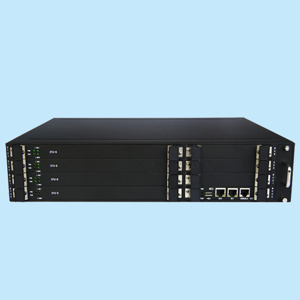 Thiết bị IP Digital Gateway Dinstar MTG3000T