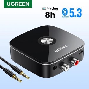 Thiết bị kết nối âm thanh bằng Bluetooth Ugreen 30445